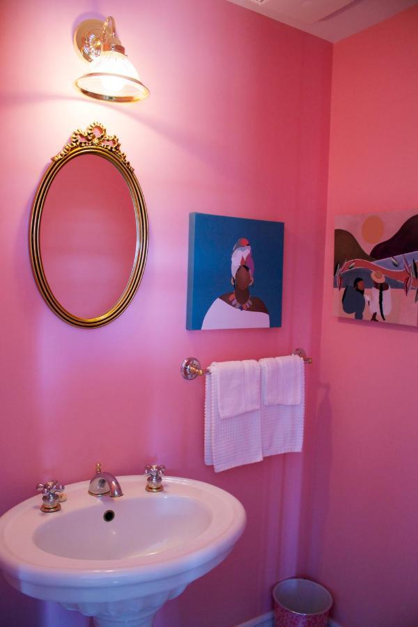Gite Chez Rosemarie Bic Dış mekan fotoğraf