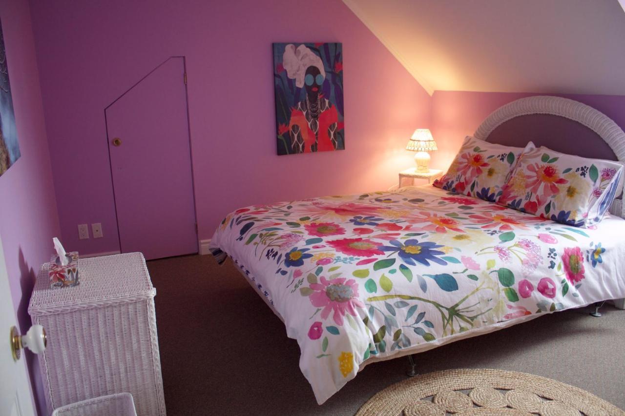 Gite Chez Rosemarie Bic Dış mekan fotoğraf
